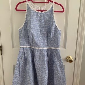 NWT Lilly Pulitzer Tori Dress
Size 14